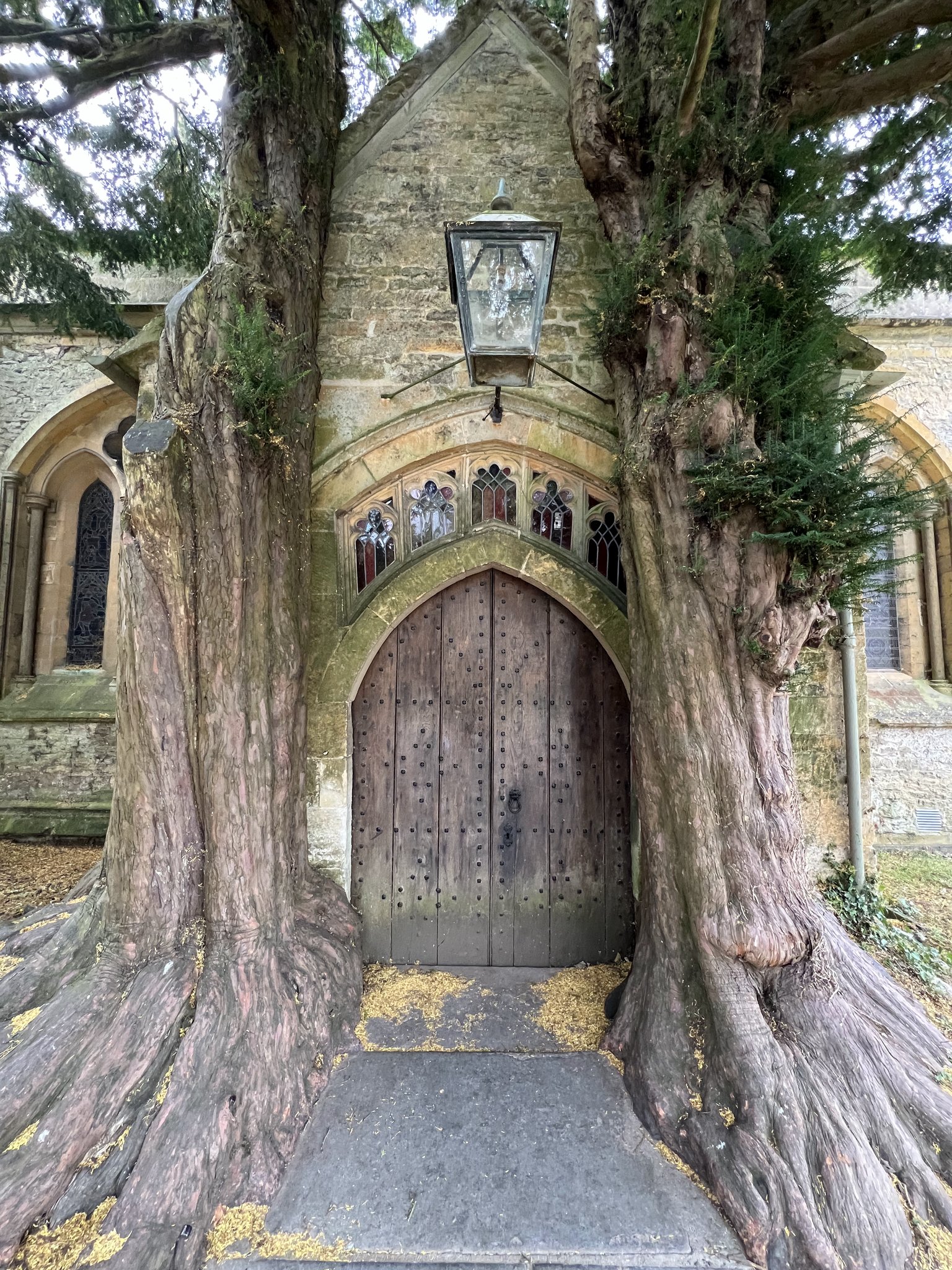 Week-end dans les Cotswolds : charme anglais garanti