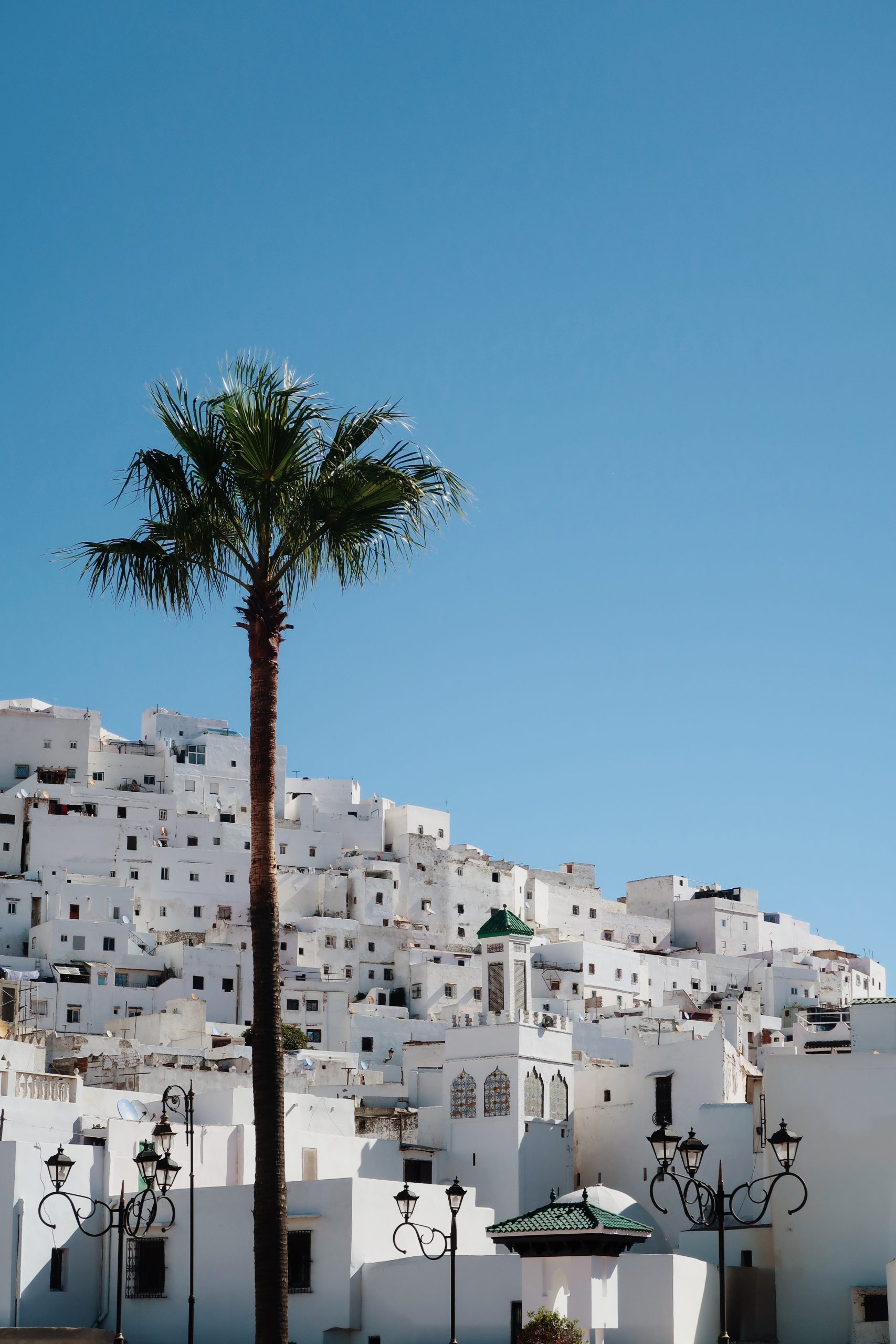 Séjour au Maroc : découverte du nord entre Tanger, Tétouan, Chefchaouen et Asilah